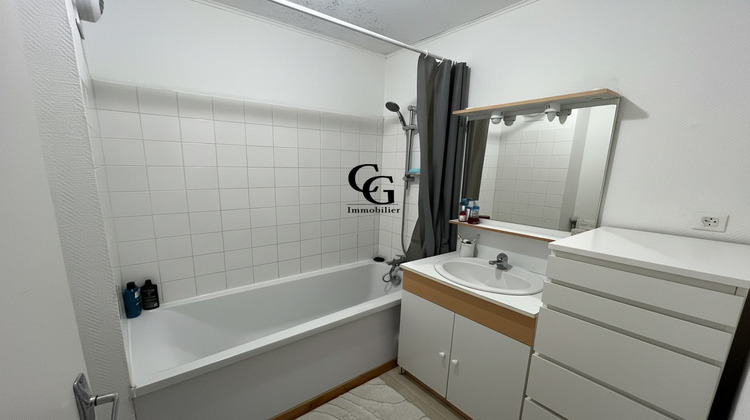 Ma-Cabane - Vente Appartement Rezé, 63 m²