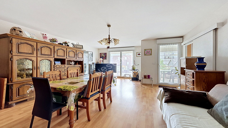 Ma-Cabane - Vente Appartement REZE, 91 m²