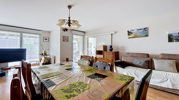 Ma-Cabane - Vente Appartement REZE, 91 m²