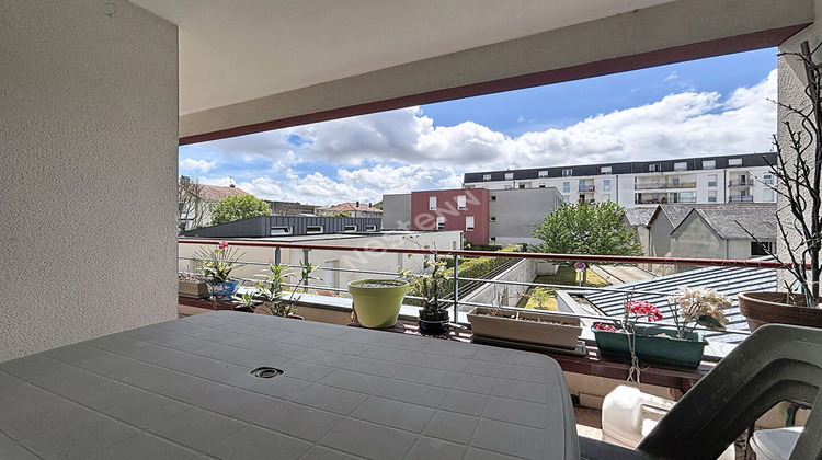 Ma-Cabane - Vente Appartement REZE, 91 m²
