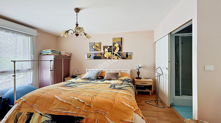 Ma-Cabane - Vente Appartement REZE, 91 m²