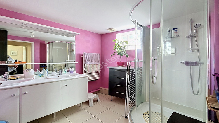 Ma-Cabane - Vente Appartement REZE, 91 m²