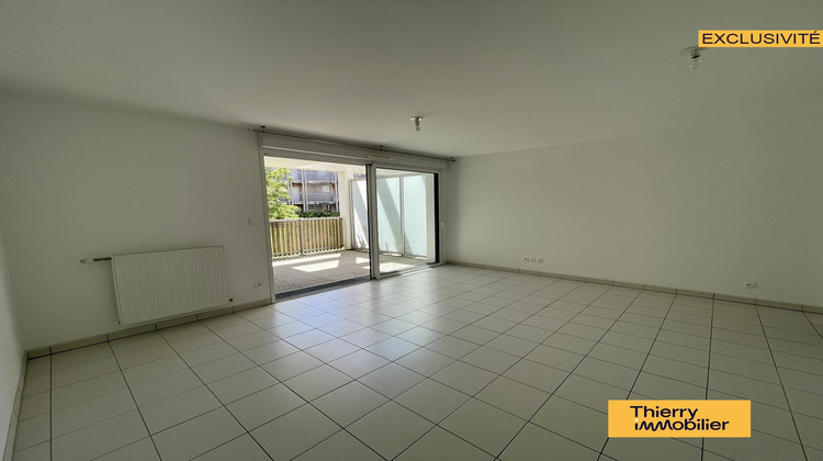 Ma-Cabane - Vente Appartement REZE, 46 m²