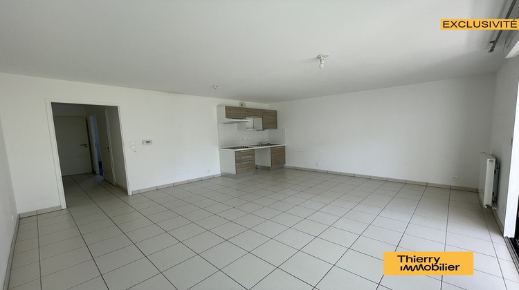 Ma-Cabane - Vente Appartement REZE, 46 m²