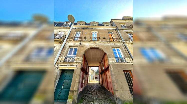 Ma-Cabane - Vente Appartement REZE, 32 m²