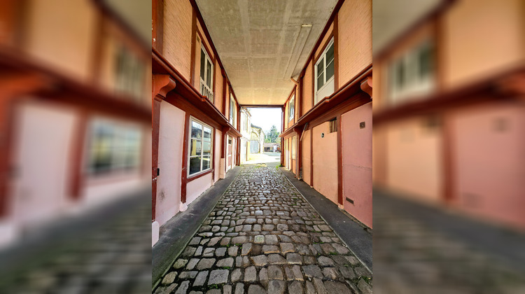 Ma-Cabane - Vente Appartement REZE, 32 m²
