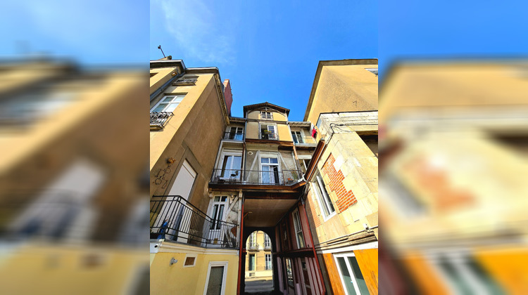 Ma-Cabane - Vente Appartement REZE, 32 m²
