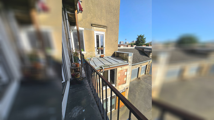 Ma-Cabane - Vente Appartement REZE, 32 m²