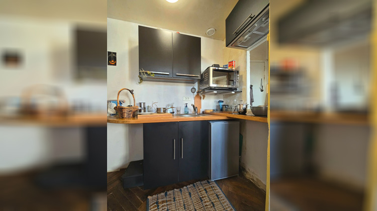 Ma-Cabane - Vente Appartement REZE, 32 m²