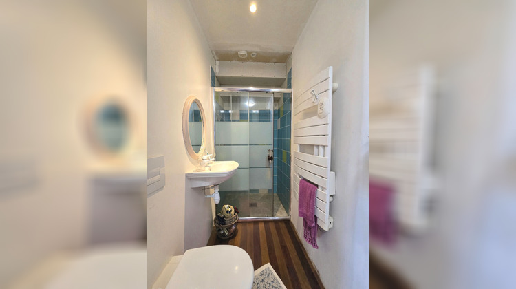 Ma-Cabane - Vente Appartement REZE, 32 m²