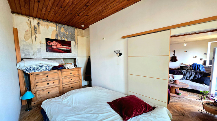 Ma-Cabane - Vente Appartement REZE, 32 m²