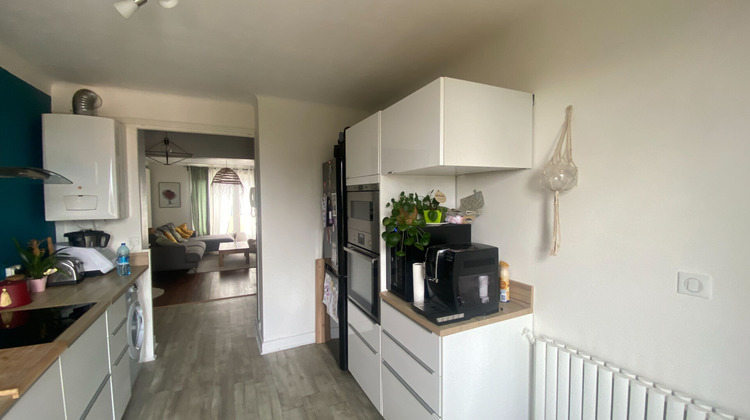 Ma-Cabane - Vente Appartement REZE, 92 m²