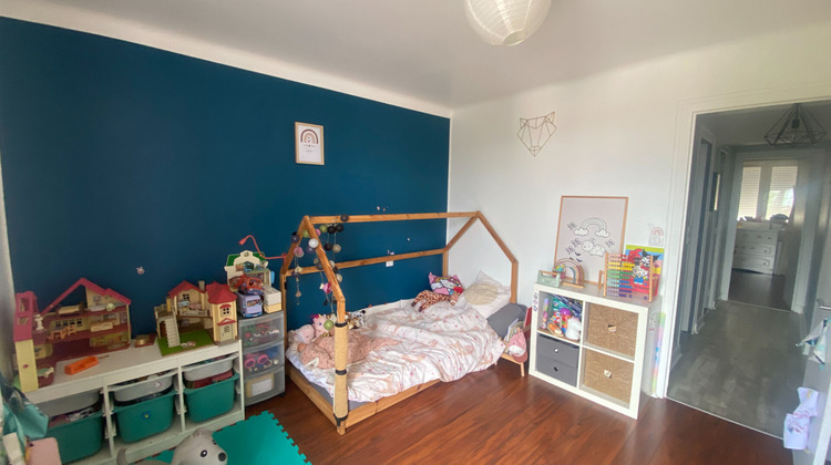 Ma-Cabane - Vente Appartement REZE, 92 m²
