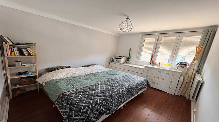 Ma-Cabane - Vente Appartement REZE, 92 m²