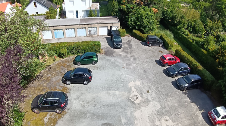 Ma-Cabane - Vente Appartement REZE, 92 m²