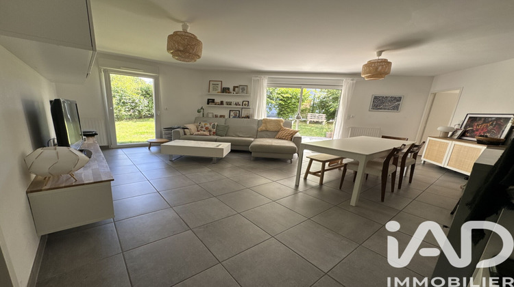 Ma-Cabane - Vente Appartement Rezé, 81 m²