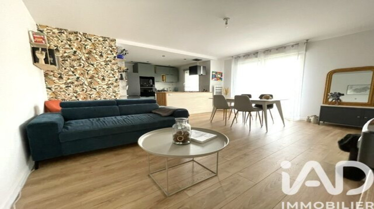 Ma-Cabane - Vente Appartement Rezé, 57 m²