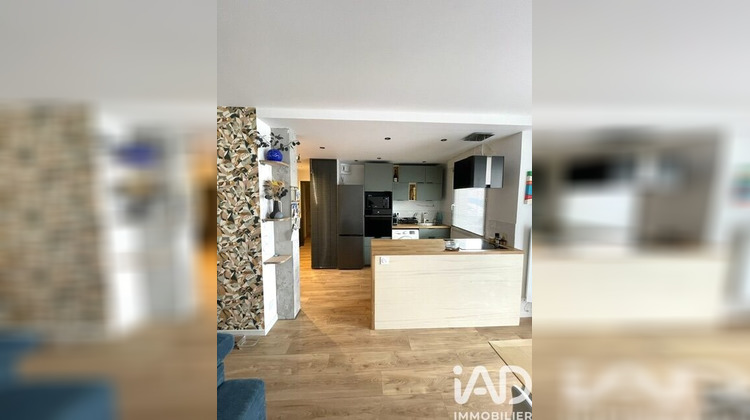 Ma-Cabane - Vente Appartement Rezé, 57 m²