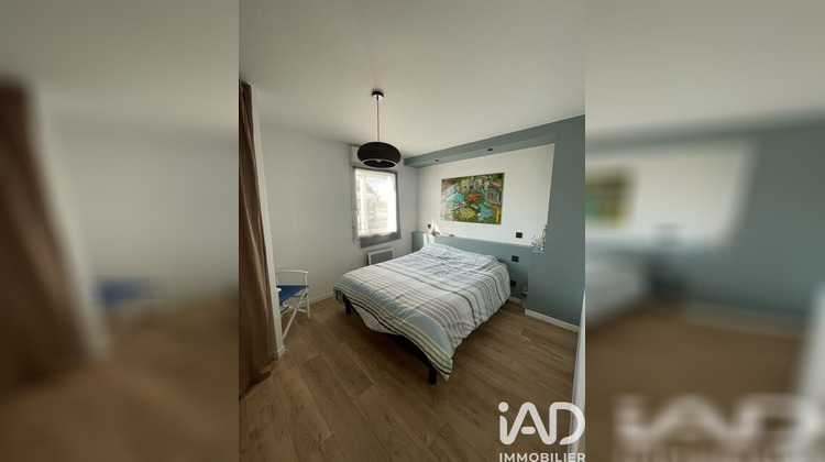 Ma-Cabane - Vente Appartement Rezé, 57 m²