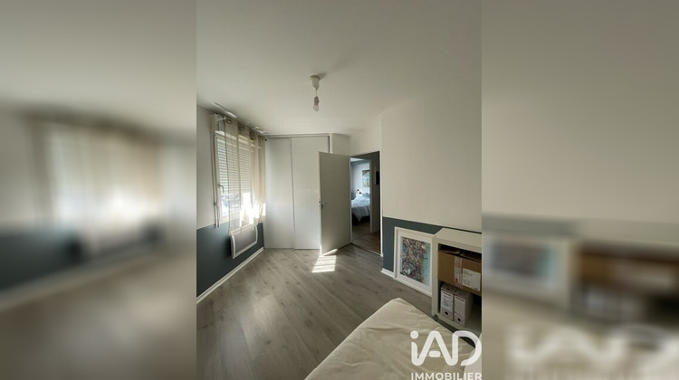 Ma-Cabane - Vente Appartement Rezé, 57 m²