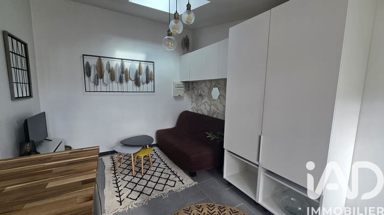 Ma-Cabane - Vente Appartement Rezé, 24 m²