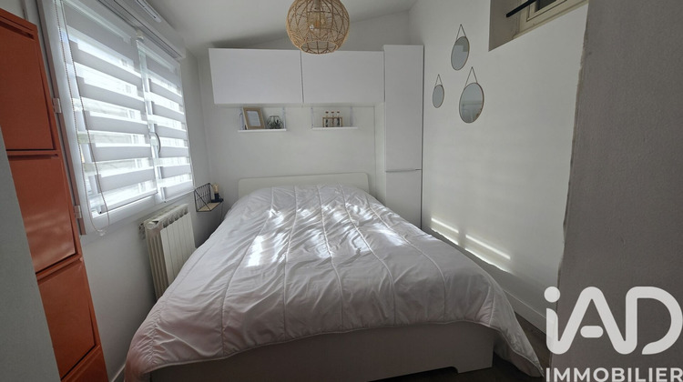 Ma-Cabane - Vente Appartement Rezé, 24 m²