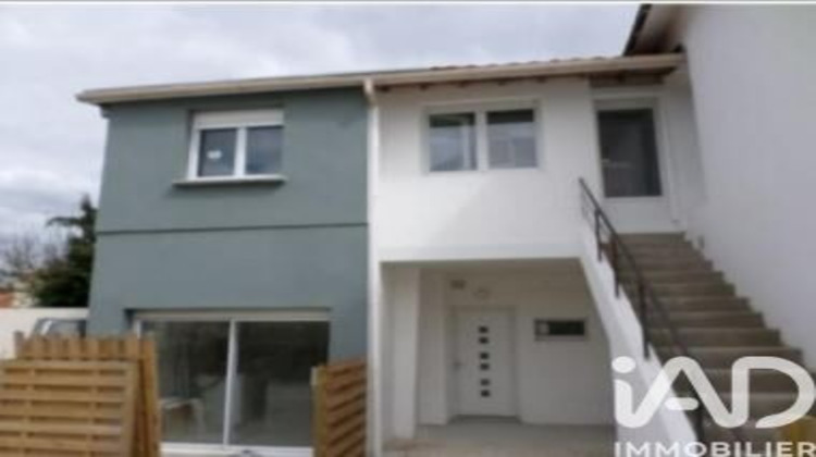 Ma-Cabane - Vente Appartement Rezé, 24 m²