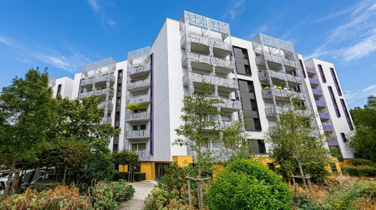 Ma-Cabane - Vente Appartement Reze, 62 m²