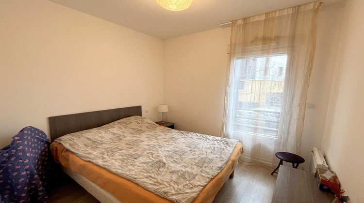 Ma-Cabane - Vente Appartement Reze, 62 m²