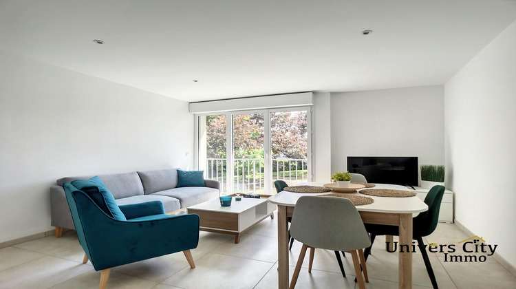 Ma-Cabane - Vente Appartement Rezé, 87 m²