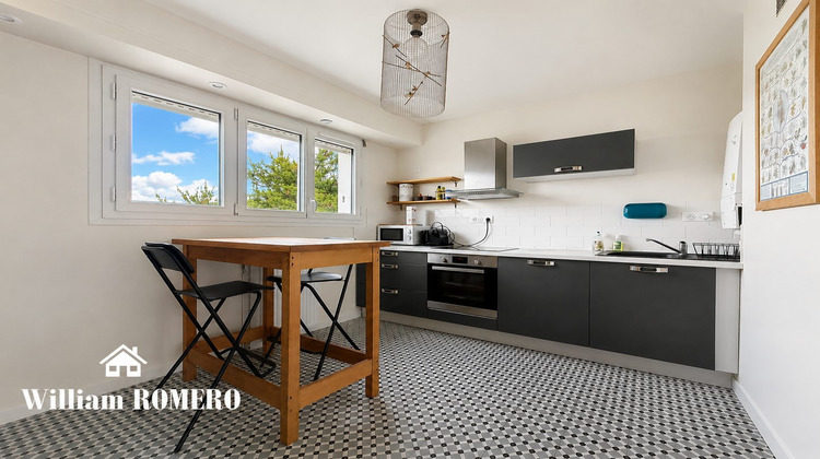 Ma-Cabane - Vente Appartement Rezé, 46 m²