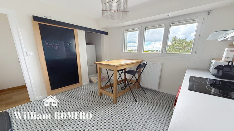 Ma-Cabane - Vente Appartement Rezé, 46 m²