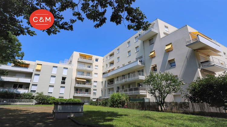 Ma-Cabane - Vente Appartement REZE, 71 m²