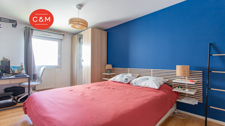 Ma-Cabane - Vente Appartement REZE, 71 m²