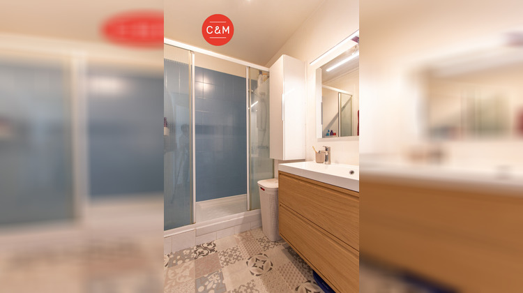 Ma-Cabane - Vente Appartement REZE, 71 m²