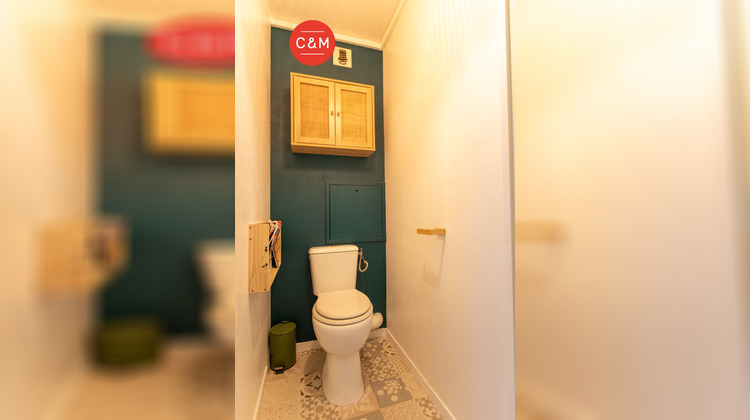 Ma-Cabane - Vente Appartement REZE, 71 m²