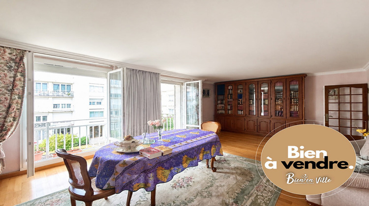 Ma-Cabane - Vente Appartement REZE, 64 m²