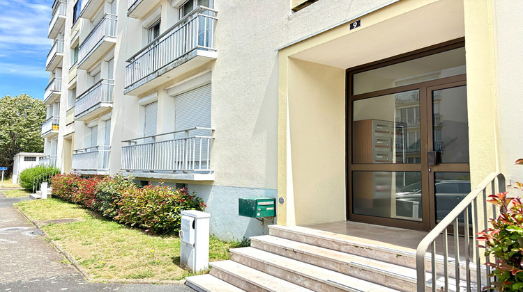 Ma-Cabane - Vente Appartement REZE, 64 m²