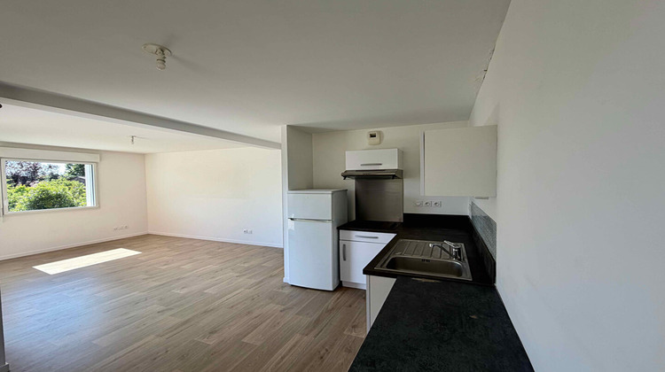 Ma-Cabane - Vente Appartement REZE, 62 m²