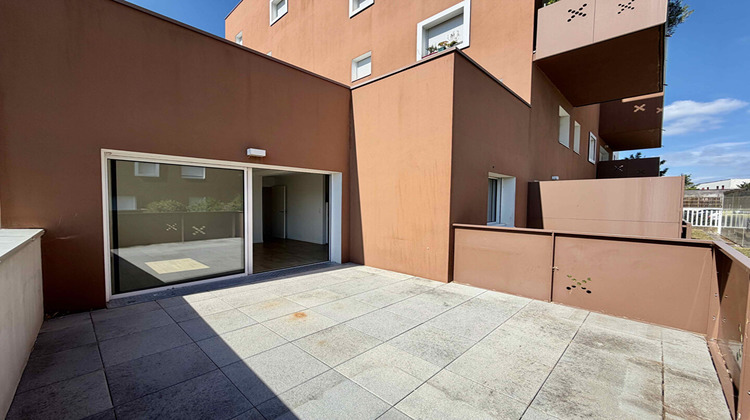Ma-Cabane - Vente Appartement REZE, 62 m²