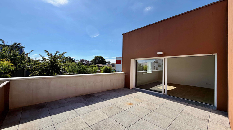 Ma-Cabane - Vente Appartement REZE, 62 m²