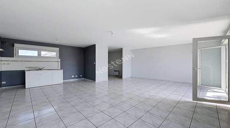 Ma-Cabane - Vente Appartement REZE, 52 m²