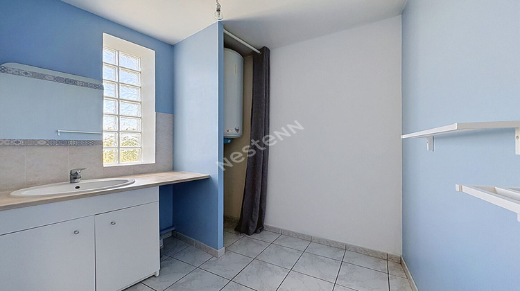 Ma-Cabane - Vente Appartement REZE, 52 m²