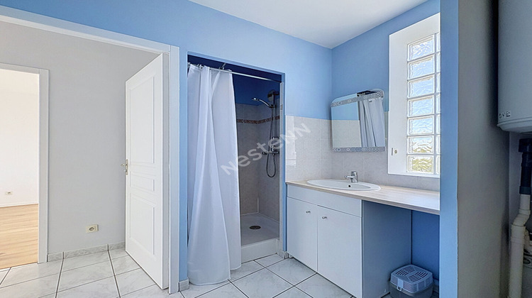 Ma-Cabane - Vente Appartement REZE, 52 m²