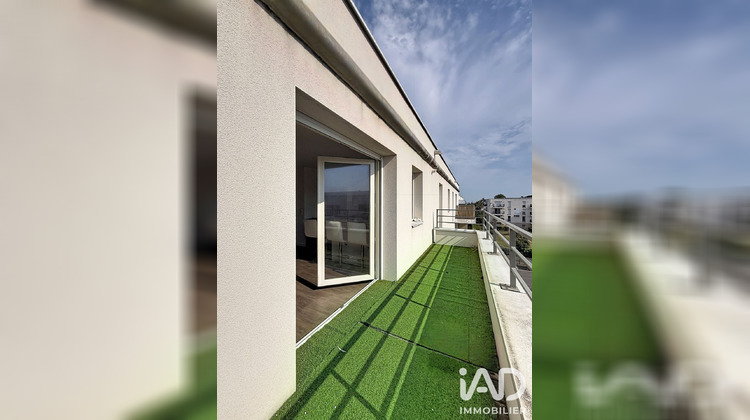 Ma-Cabane - Vente Appartement Rezé, 64 m²