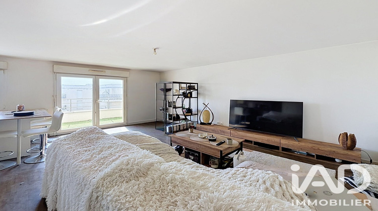 Ma-Cabane - Vente Appartement Rezé, 64 m²