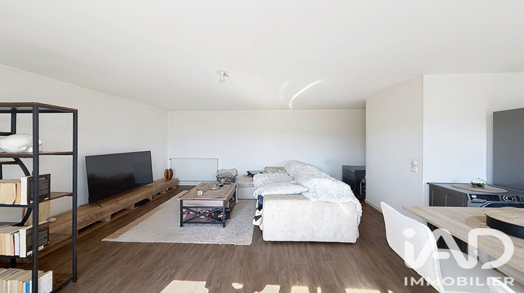 Ma-Cabane - Vente Appartement Rezé, 64 m²