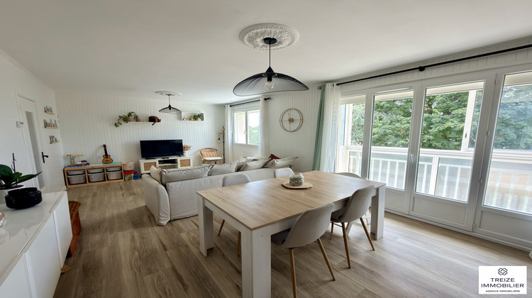 Ma-Cabane - Vente Appartement Rezé, 75 m²
