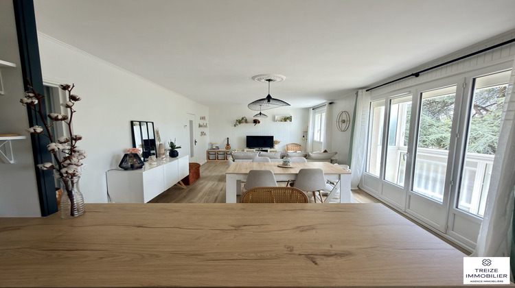 Ma-Cabane - Vente Appartement Rezé, 75 m²