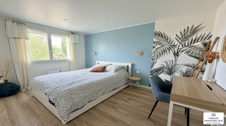Ma-Cabane - Vente Appartement Rezé, 75 m²